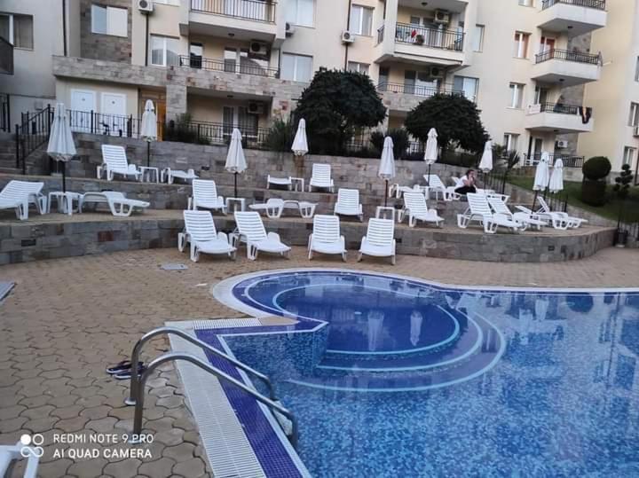 Sunny Beach Hills Apartment - Private Екстер'єр фото