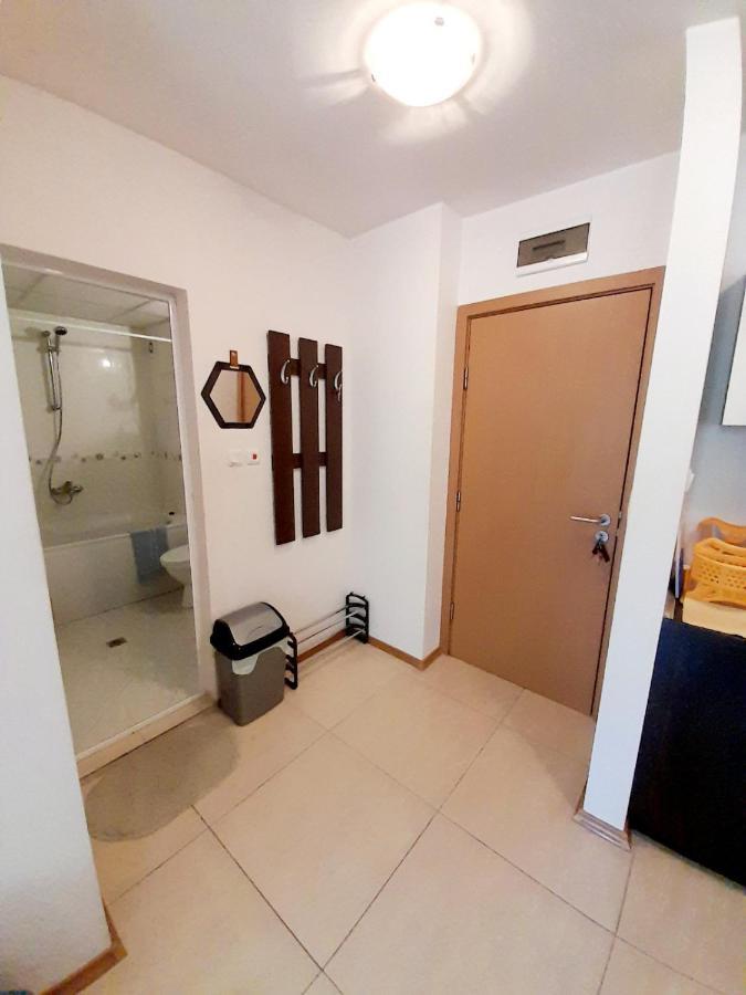 Sunny Beach Hills Apartment - Private Екстер'єр фото