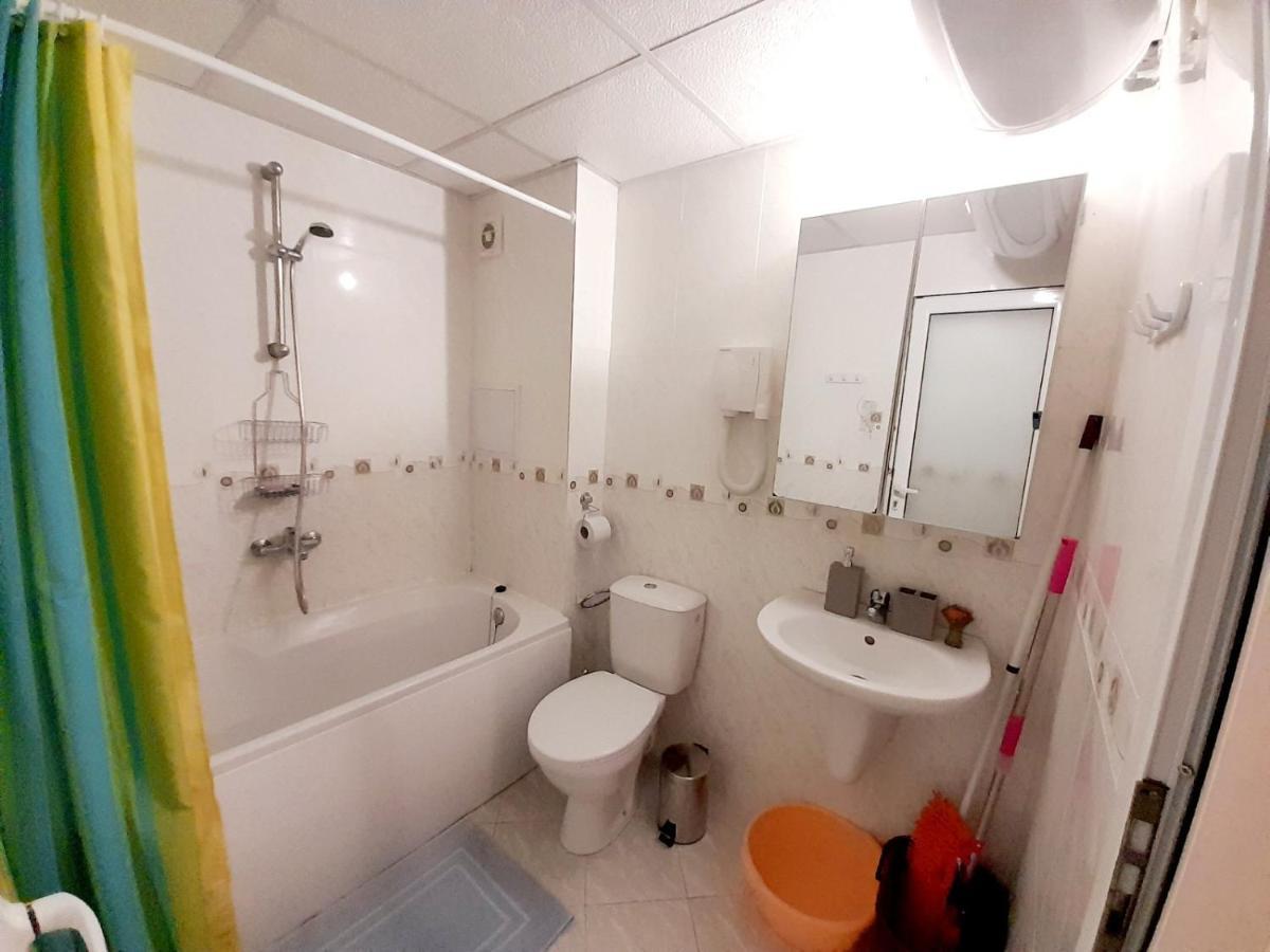 Sunny Beach Hills Apartment - Private Екстер'єр фото