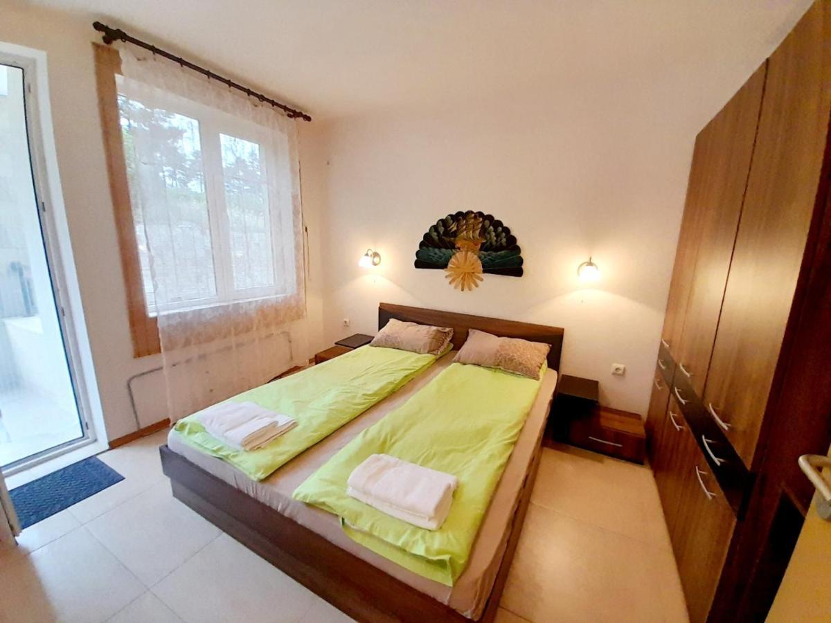 Sunny Beach Hills Apartment - Private Екстер'єр фото