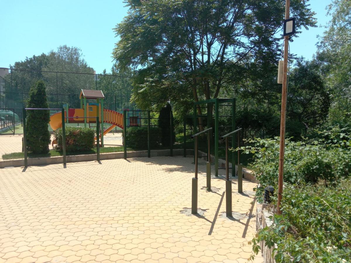 Sunny Beach Hills Apartment - Private Екстер'єр фото
