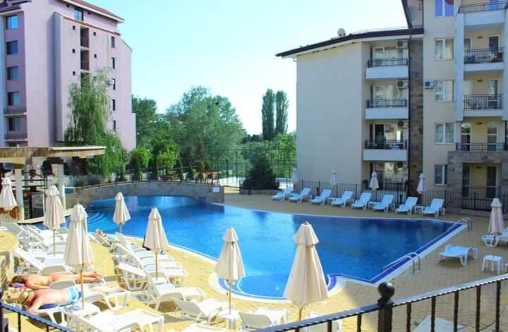 Sunny Beach Hills Apartment - Private Екстер'єр фото