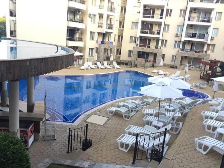 Sunny Beach Hills Apartment - Private Екстер'єр фото