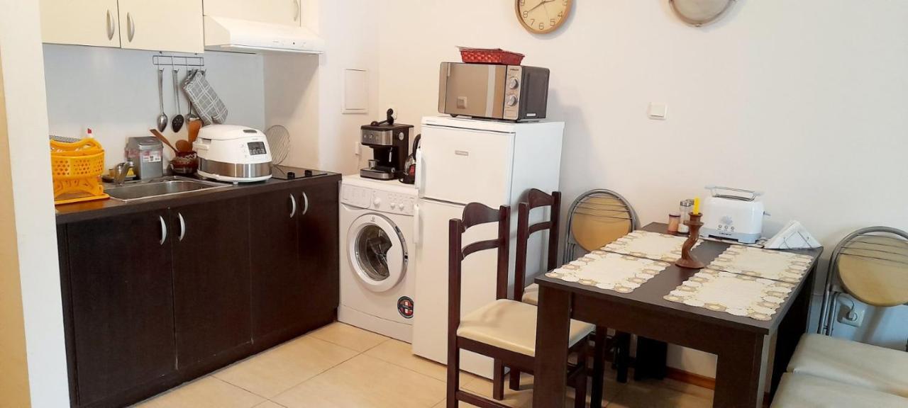 Sunny Beach Hills Apartment - Private Екстер'єр фото