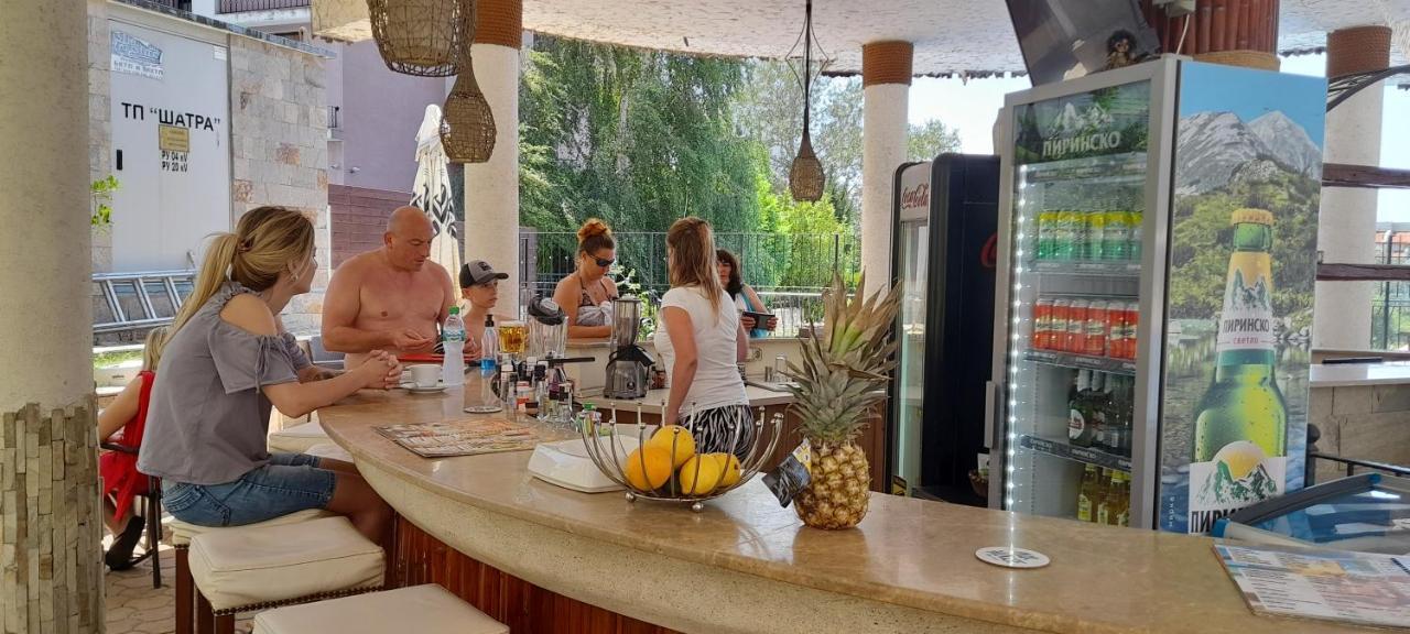 Sunny Beach Hills Apartment - Private Екстер'єр фото