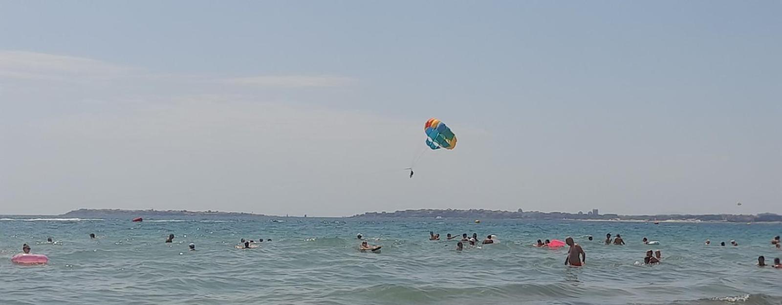 Sunny Beach Hills Apartment - Private Екстер'єр фото