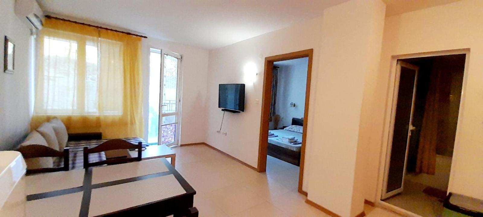 Sunny Beach Hills Apartment - Private Екстер'єр фото
