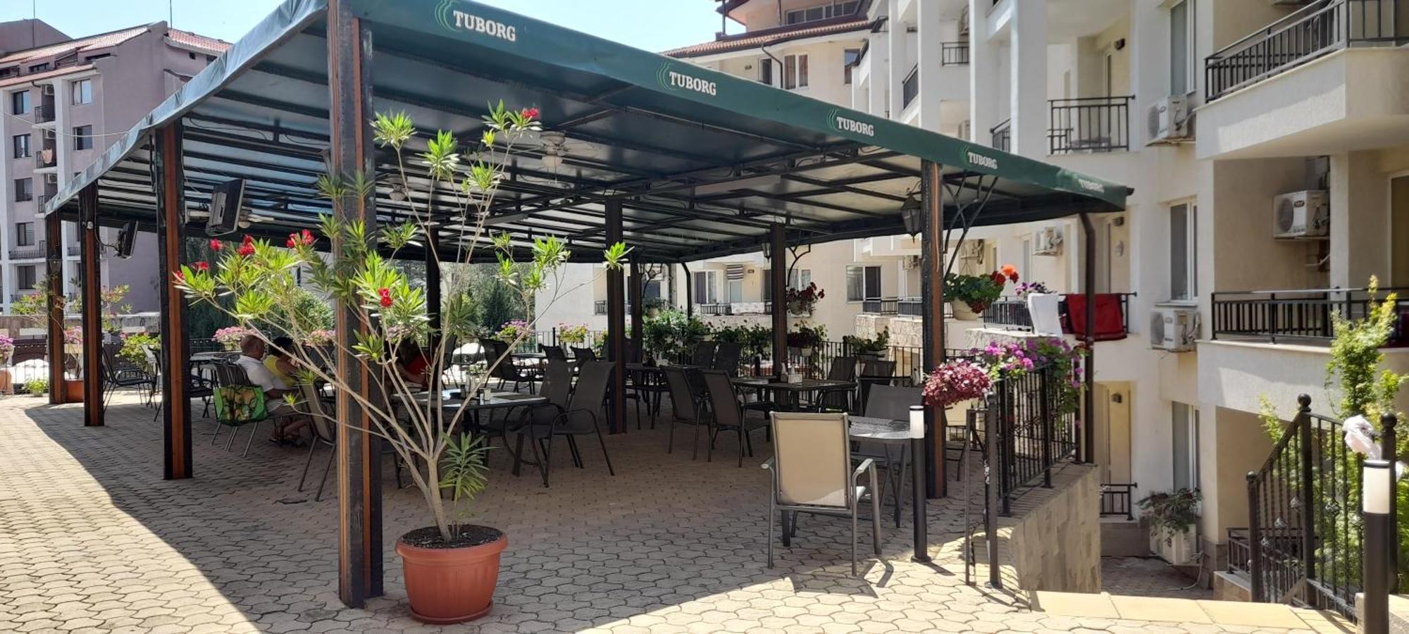Sunny Beach Hills Apartment - Private Екстер'єр фото