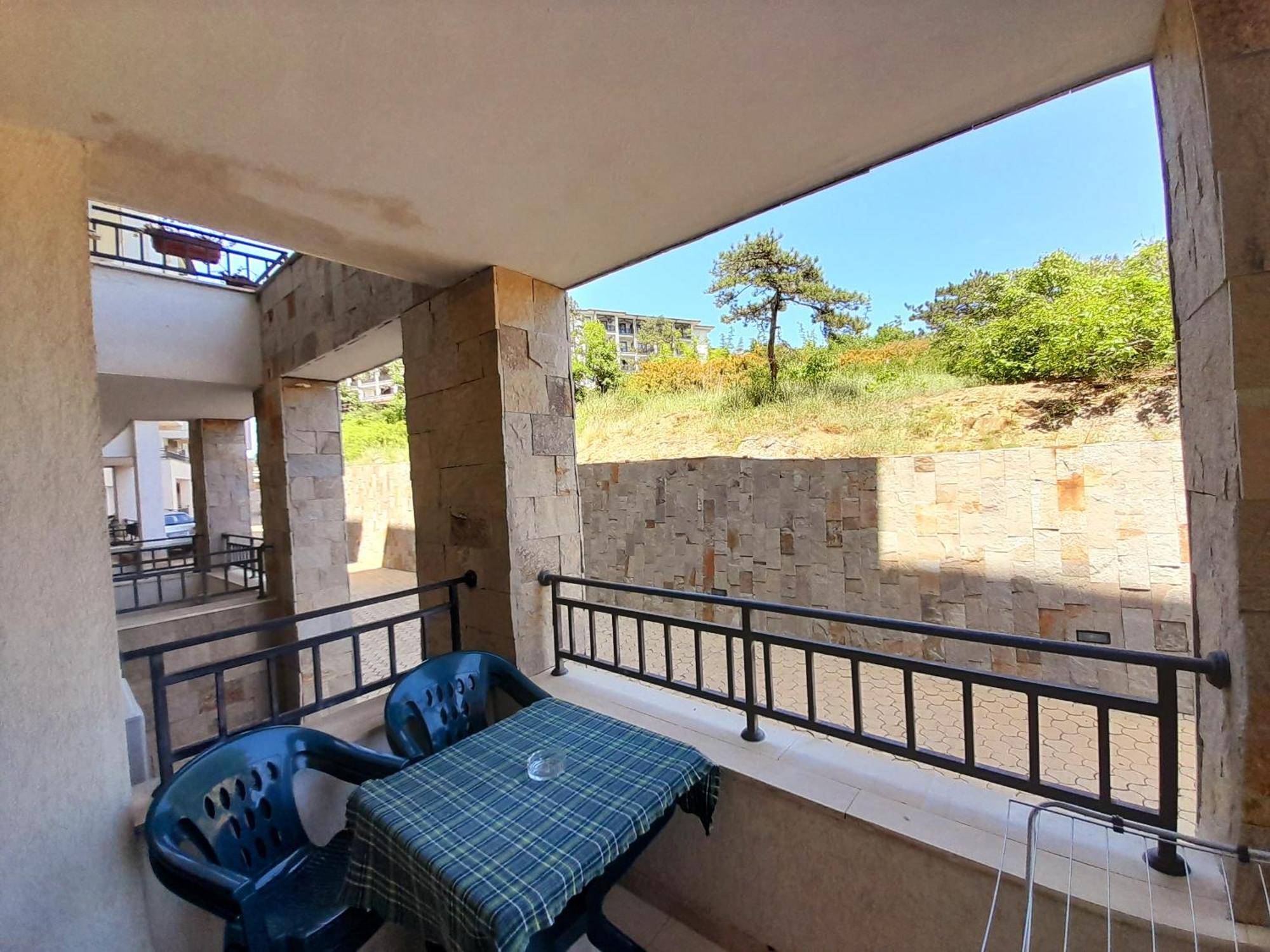 Sunny Beach Hills Apartment - Private Екстер'єр фото