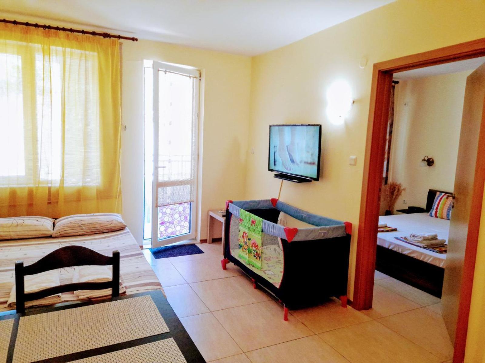 Sunny Beach Hills Apartment - Private Екстер'єр фото