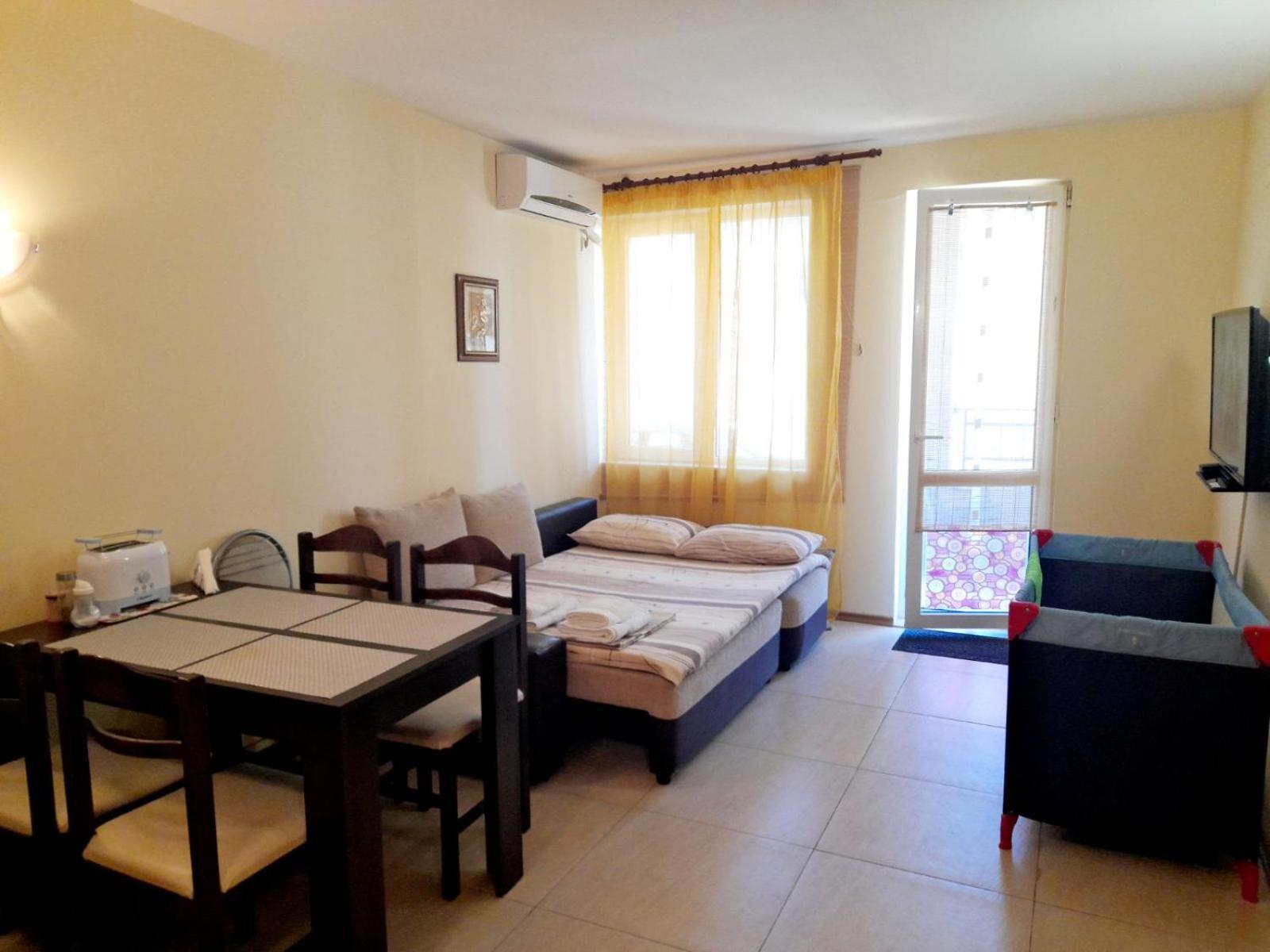 Sunny Beach Hills Apartment - Private Екстер'єр фото